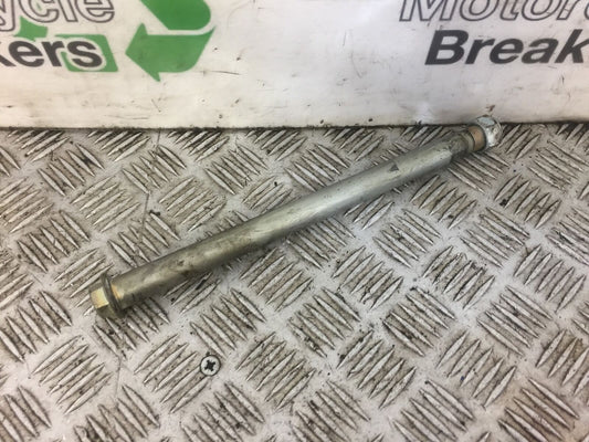 SUZUKI GSF1200 GSF 1200 BANDIT SWING ARM SPINDLE  MK2 YEAR  2003 STOCK 440