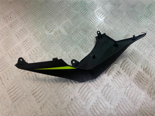 KAWASAKI Z125 Z 125 RIGHT SEAT PANEL  YEAR  2018-2023 (CMB1167)
