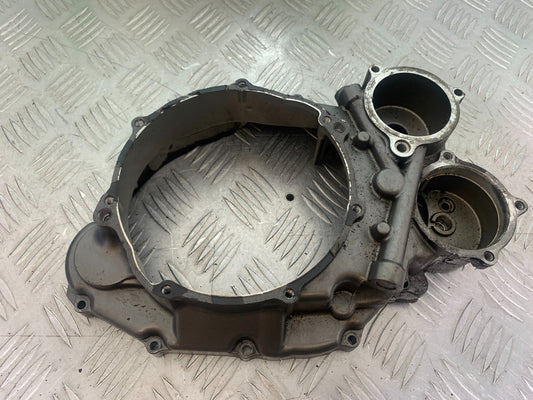 APRILIA 650 PAGASO STRADA CLUTCH COVER   YEAR 2005-2010 (CMB1057)