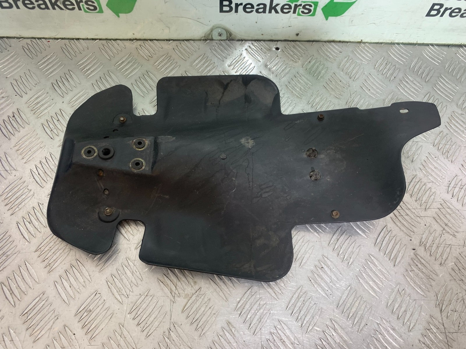 DUCATI 996 SPS 748 916 998 UNDERTRAY 1999-2000 (CMB1209)