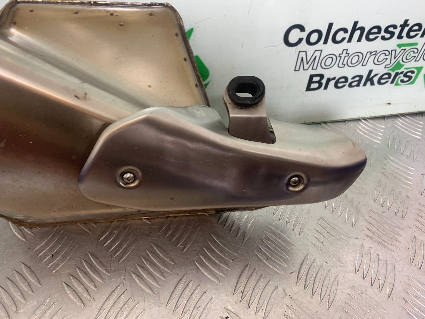 TRIUMPH 675 STREET TRIPLE ARROW SILENCER   2013-2016 (CMB1186)