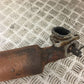 HONDA NC700 NC 700 LINK PIPE  YEAR 2011 STOCK 513