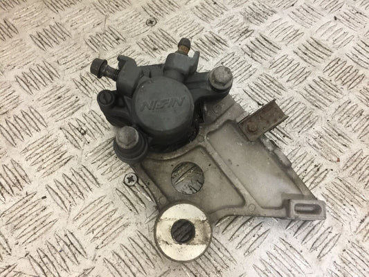 HONDA CB600 CB 600 HORNET REAR BRAKE CALIPER   YEAR 2000 (STOCK 731)