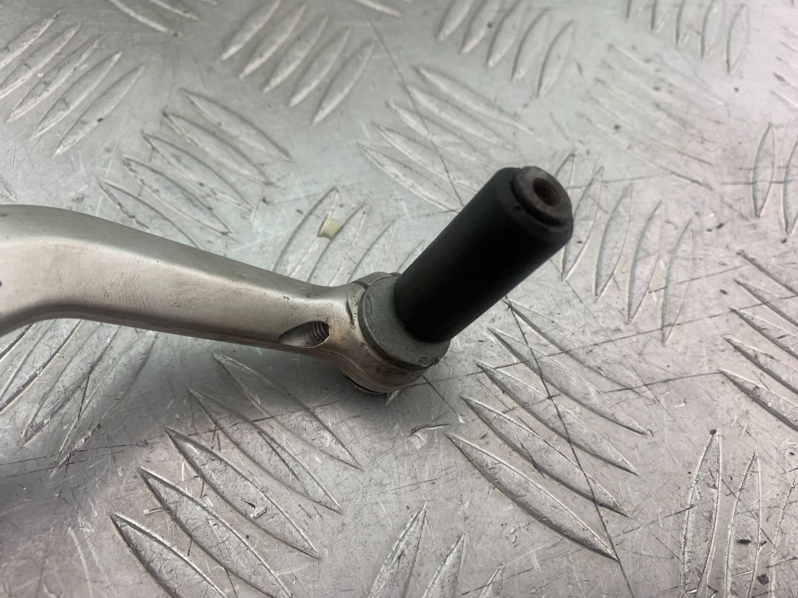APRILIA SL750 SL 750 SHIVER REAR BRAKE PEDAL YEAR 2008-2016 (CMB1242)