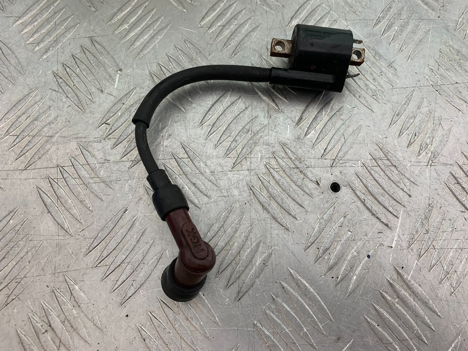 YAMAHA XMAX 125 XMAX-125 COIL AND CAP   YEAR 2015-2020  (CMB1266)