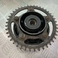 HONDA CBR650 F CBR 650F REAR SPROCKET CARRIER YEAR 2014-2017  (STOCK 998)