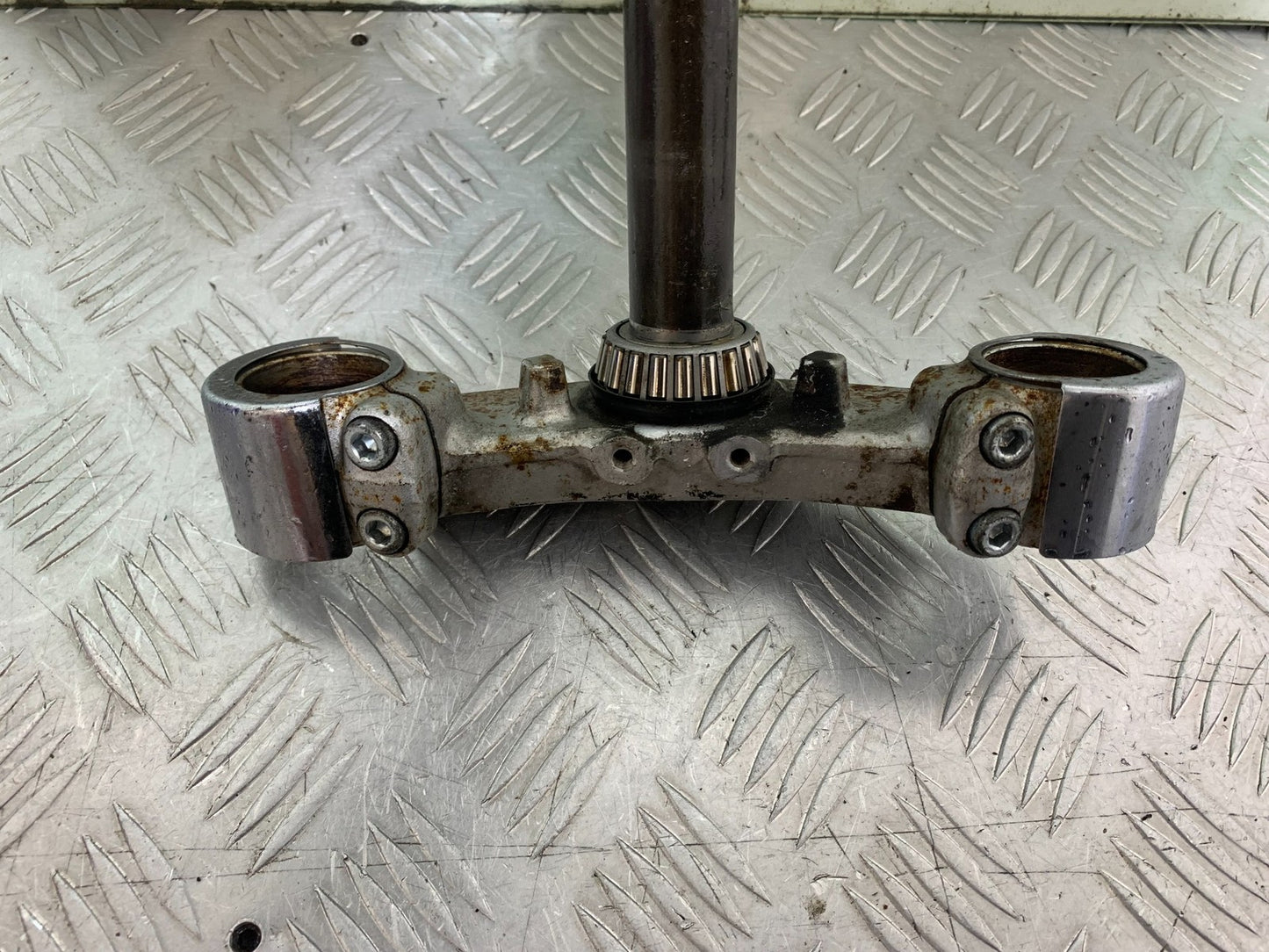 YAMAHA XV1100 XV 1100 VIRAGO BOTTOM YOKE   1990-1999 (CMB1243)
