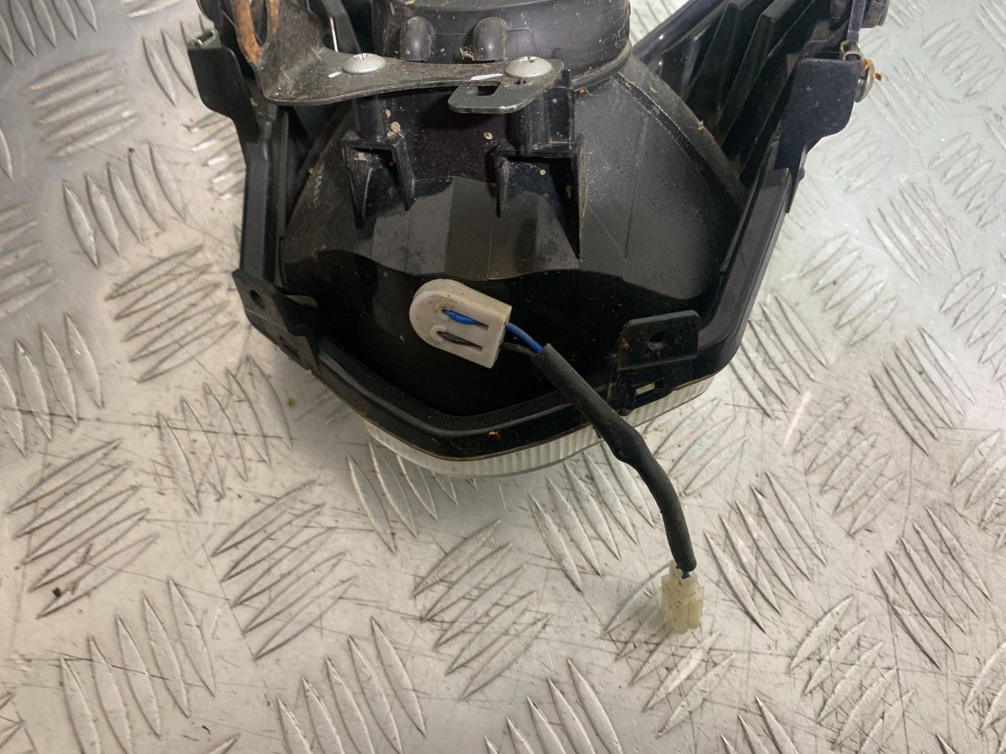 YAMAHA YS125 YS 125 HEADLIGHT YEAR 2017-2021 (CMB1321)