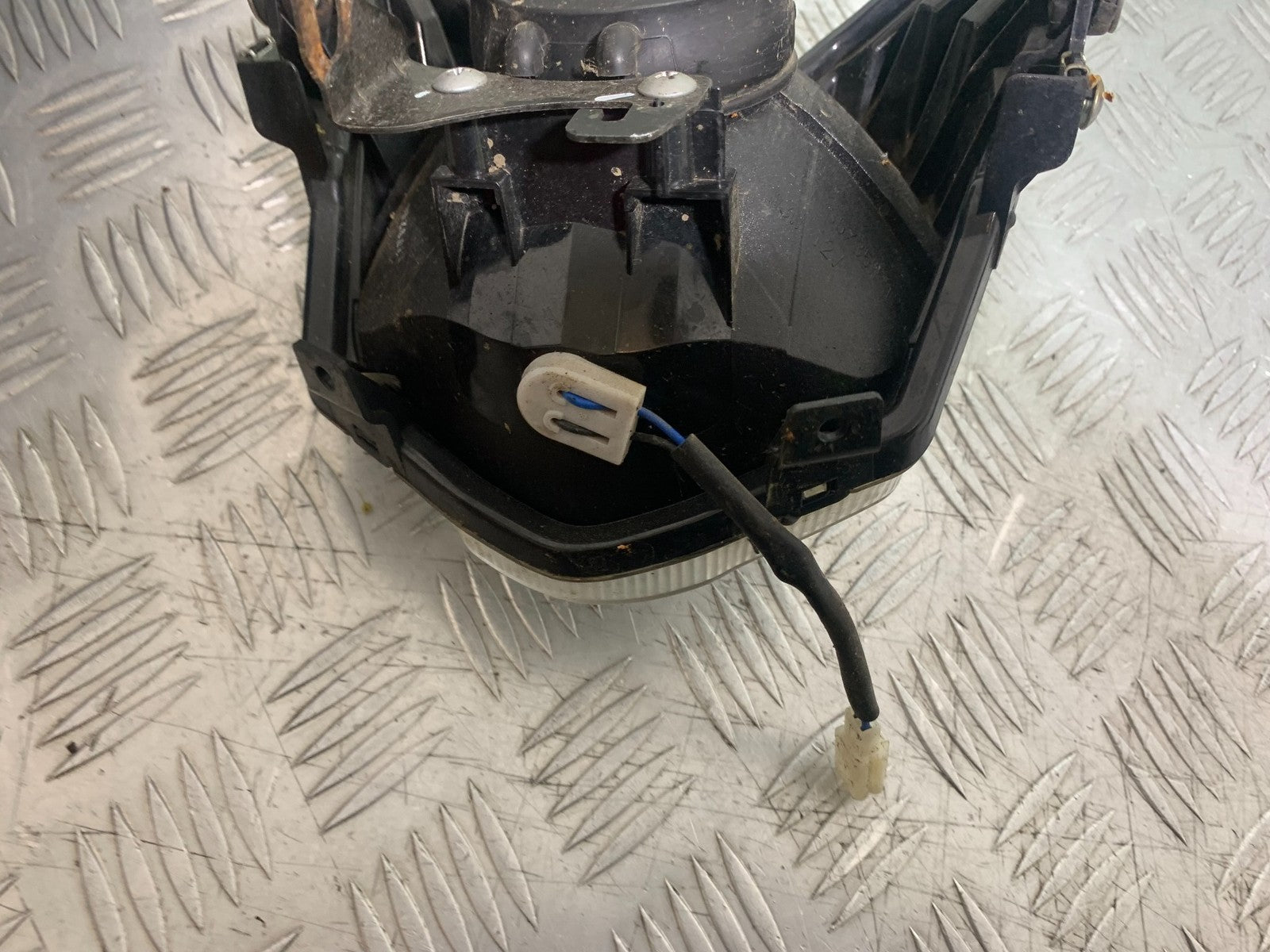YAMAHA YS125 YS 125 HEADLIGHT YEAR 2017-2021 (CMB1321)