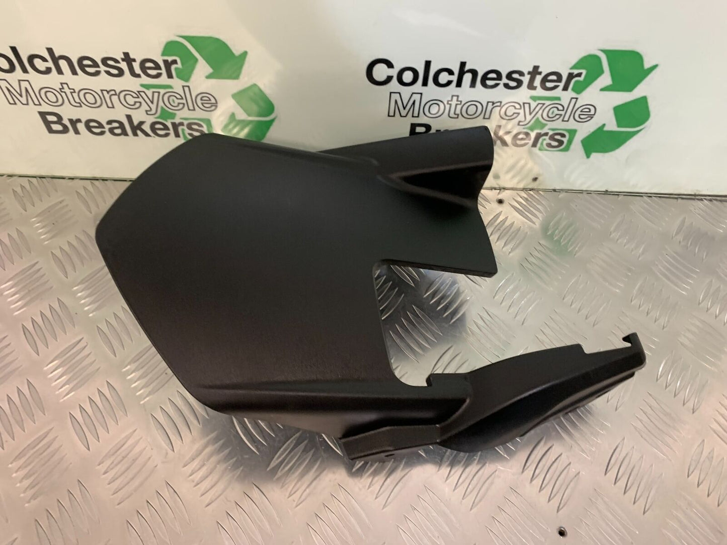 KAWASAKI Z1000 SX HUGGER YEAR 2011-16 (STOCK 942)
