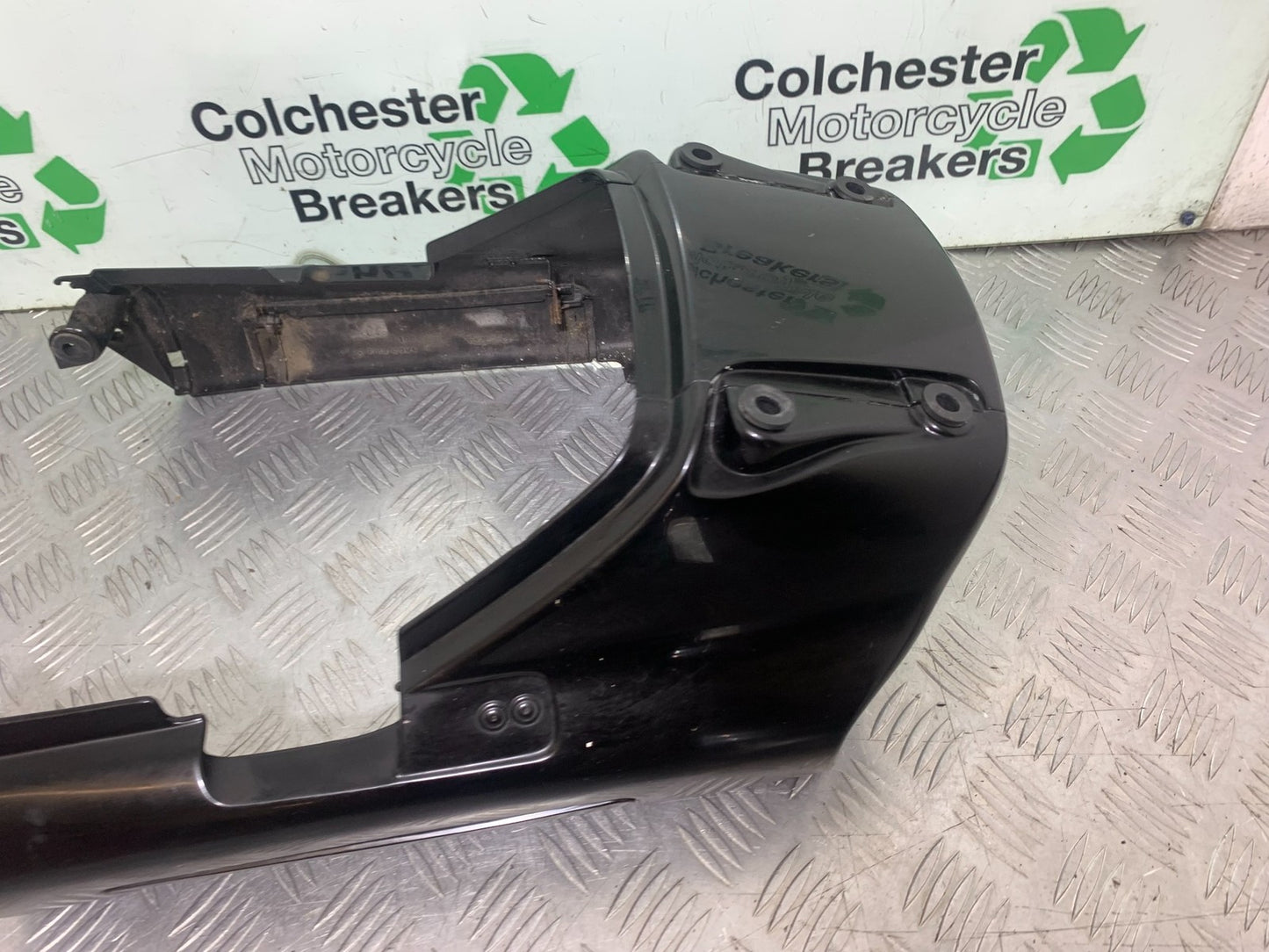 HONDA ST1100 PAN EUROPEAN TAIL PIECE YEAR 1993-2001 (CMB1195)