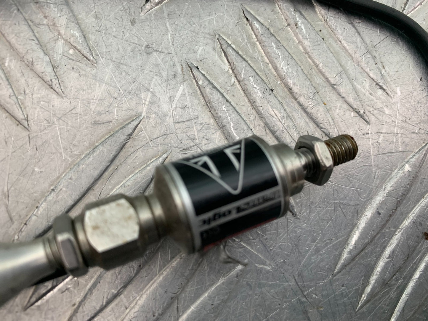 TRIUMPH 675 STREET TRIPLE RX QUICK SHIFTER  2015- 2017 (CMB1299)