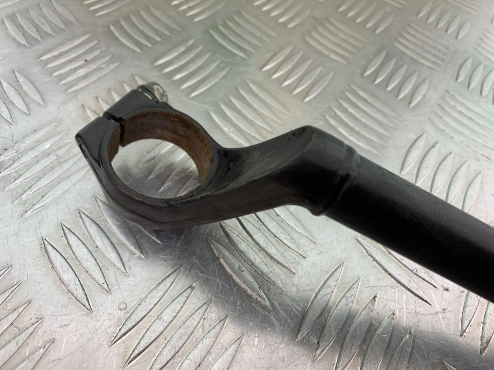 HONDA CBR500R CBR 500 R RIGHT HANDLEBAR   YEAR 2012-16 (CMB1048)