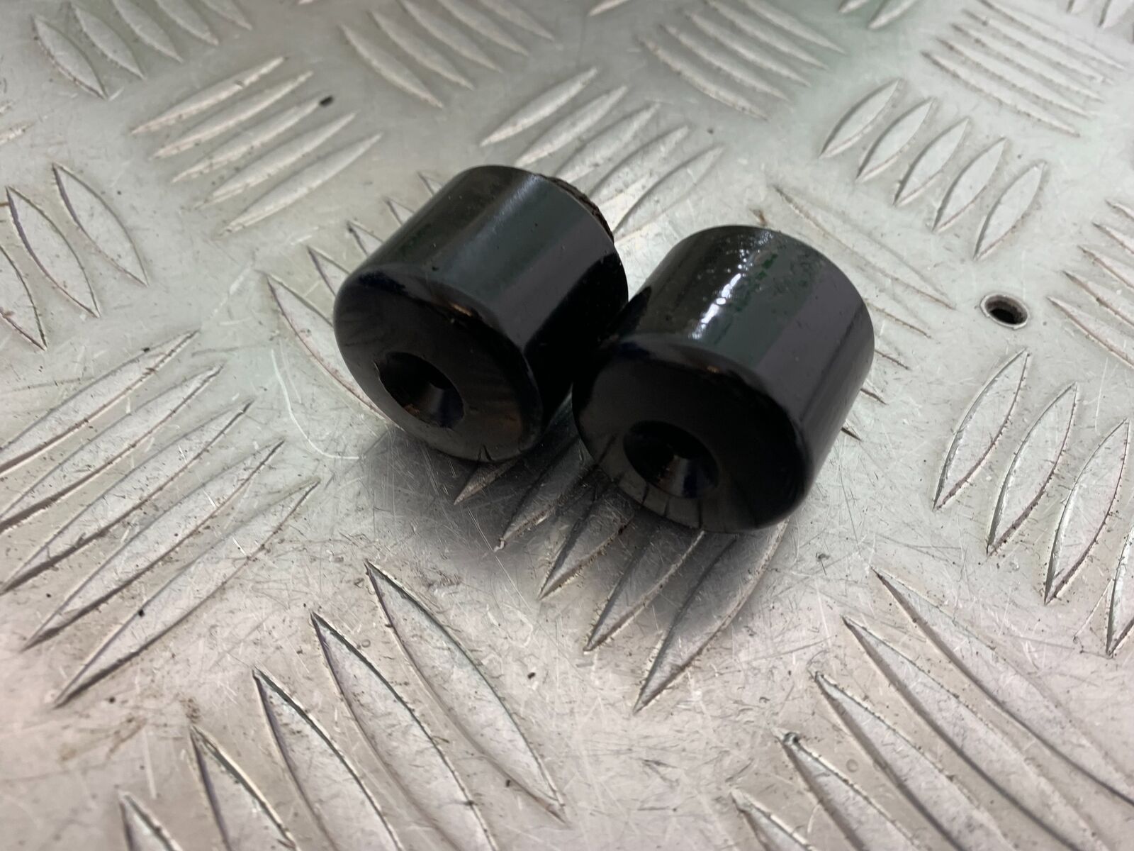 HONDA CBR500R CBR 500 R BAR END WEIGHTS YEAR 2012-16 (CMB1048)