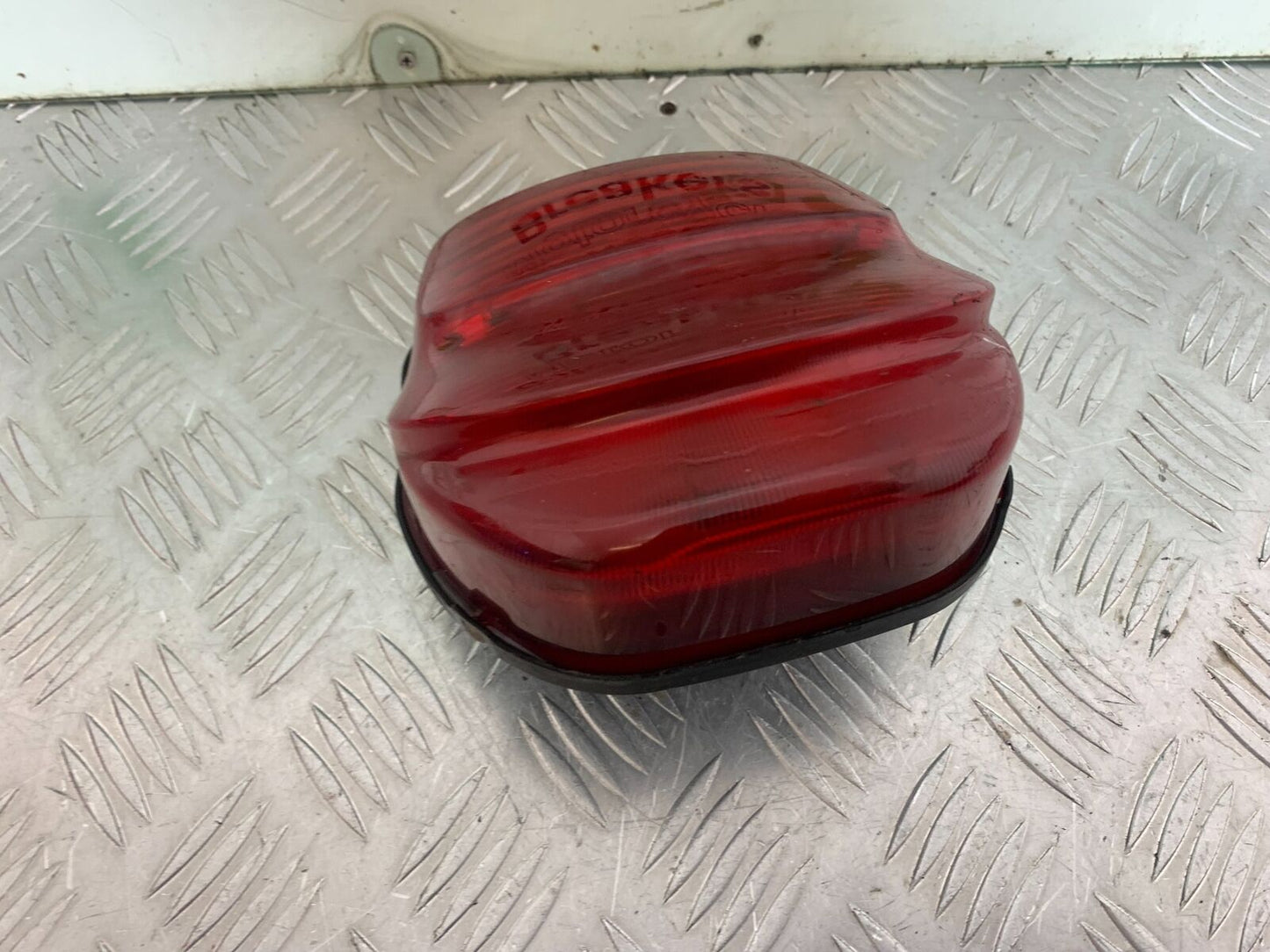 HONDA CBR1100 BLACKBIRD REAR LIGHT  YEAR 1999-2005 (CMB1103)