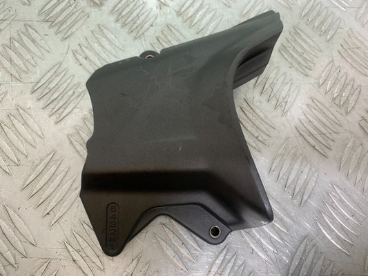 HONDA CBF125 CBF 125 SPROCKET COVER  YEAR 2009-14 (CMB1182)