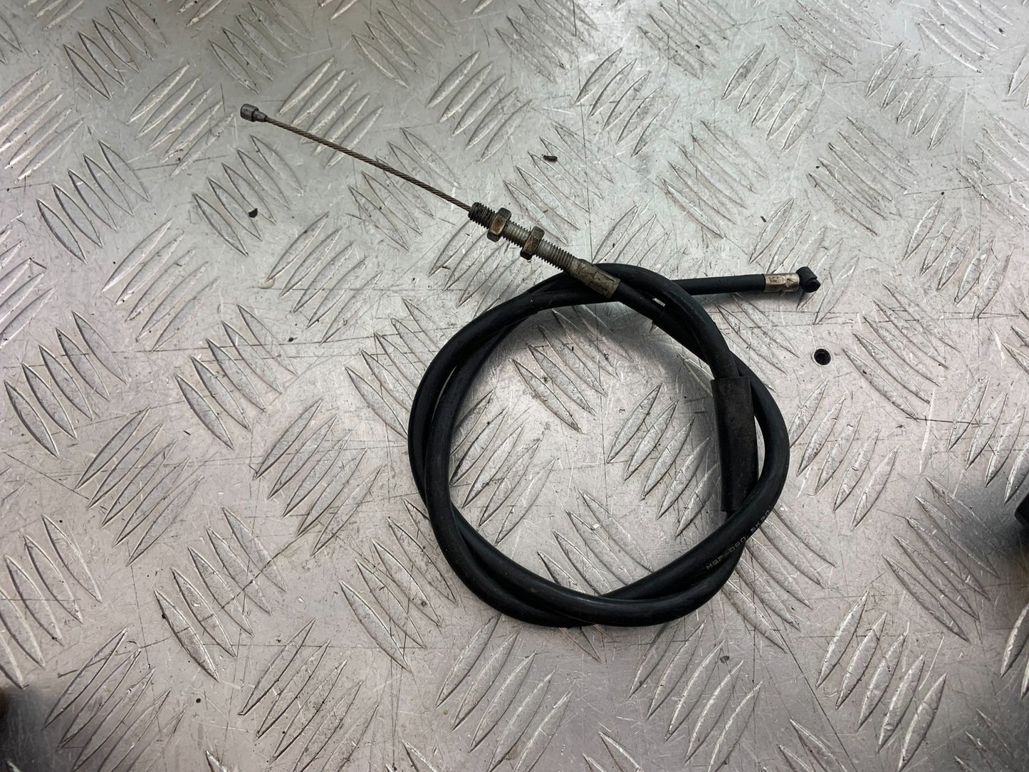 HONDA CBR1000 rr FIREBLADE CLUTCH CABLE   2012-2016 (CMB1280)