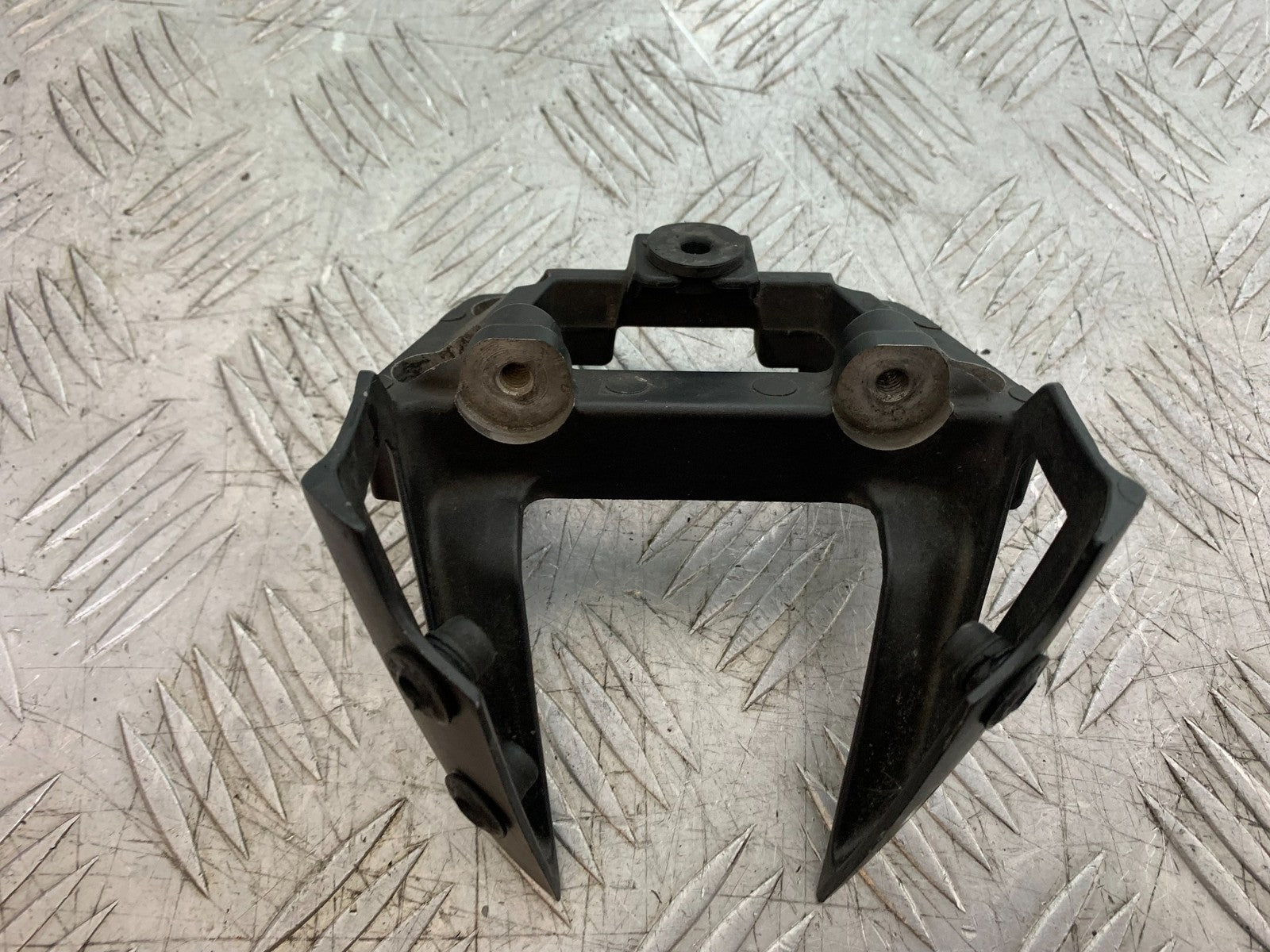 KAWASAKI ER6 N HANDLEBAR CLAMP YEAR 2012-2017 (CMB1324)