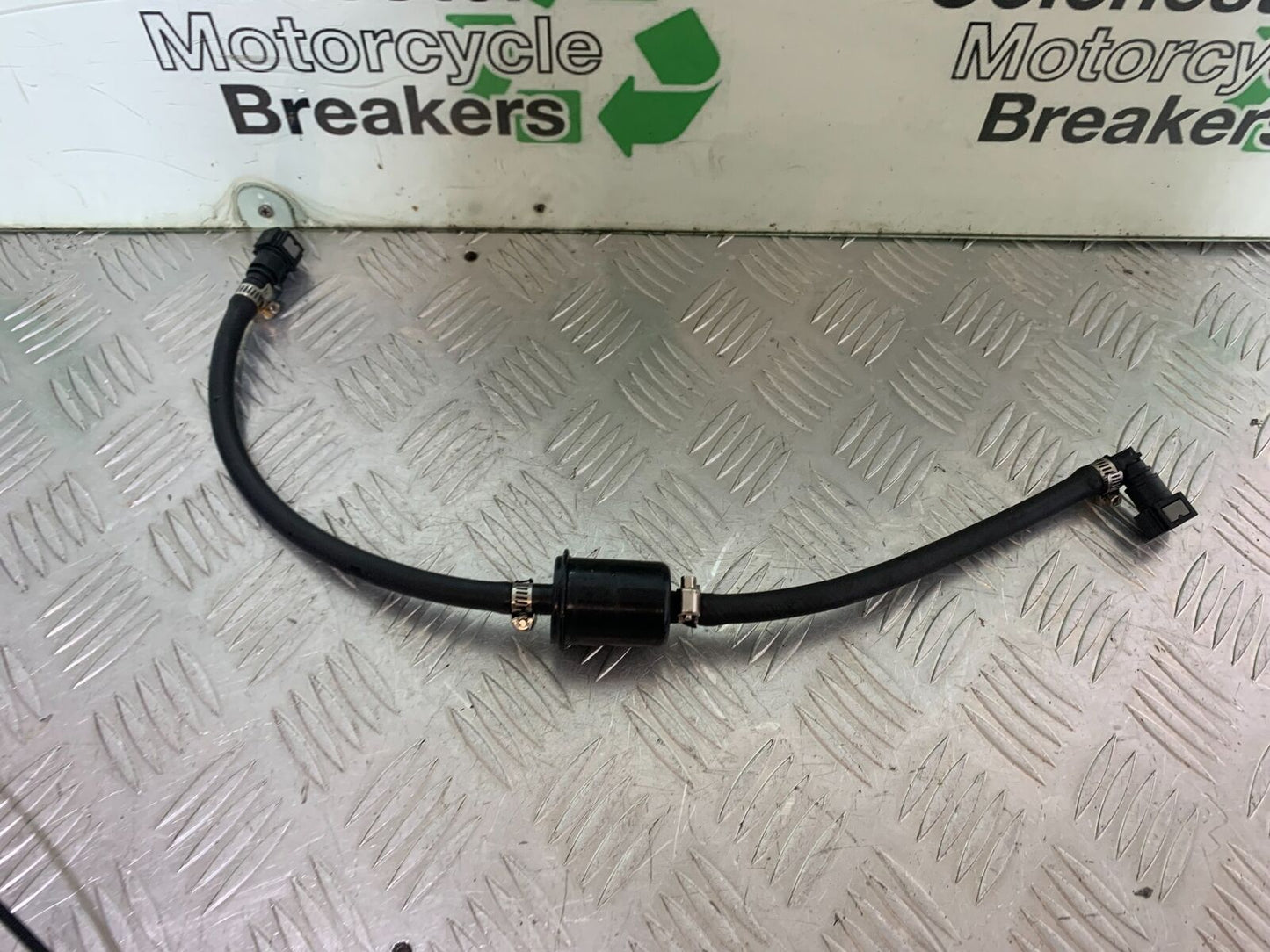 MOTORINI MISANO SXI 125 PETROL PIPE AND FILTER  YEAR 2022 (CMB1078)