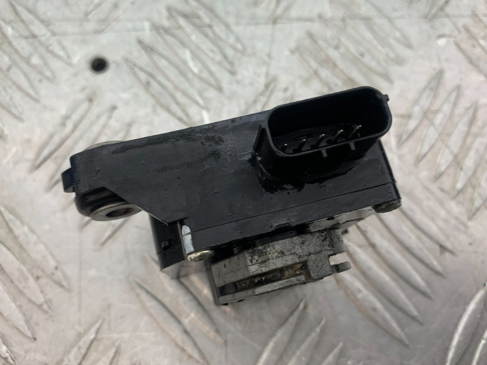 APRILIA TUONO 1000 V4 EXHAUST SERVO MOTOR  YEAR 2013-2014 (CMB1239)