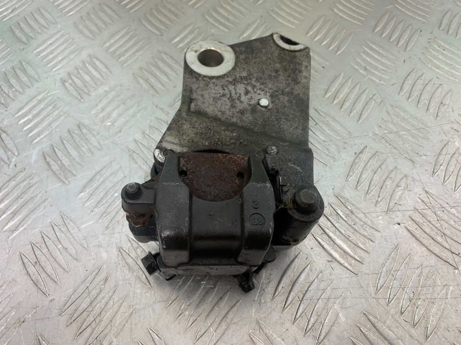 HONDA NT650 V DEAUVILLE REAR CALIPER   YEAR 1999 (CMB1268)