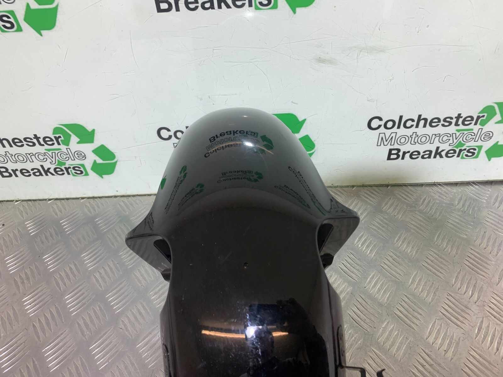 SUZUKI GSX S 1000 GSX-S 1000 FRONT MUDGUARD   YEAR 2016-2019 (CMB1082)