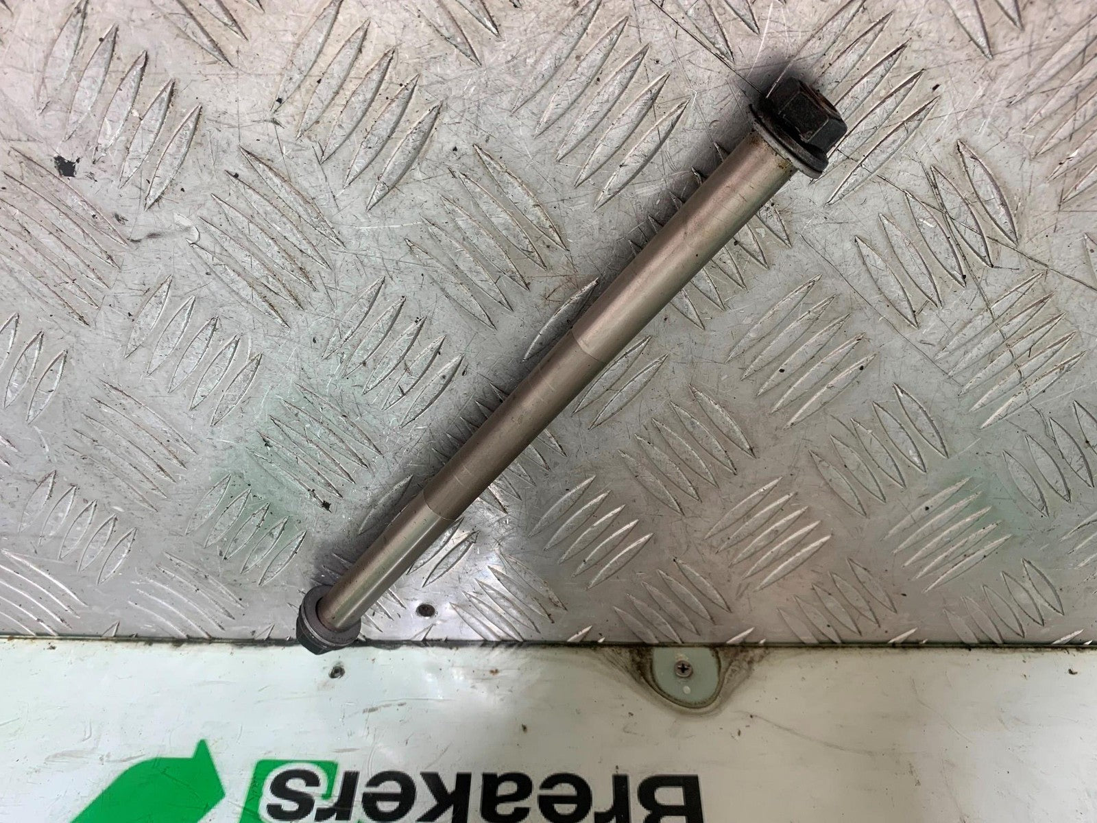 KTM 690 DUKE R LC4 REAR SWINGARM SPINDLE YEAR 2012-2015  (CMB1180)