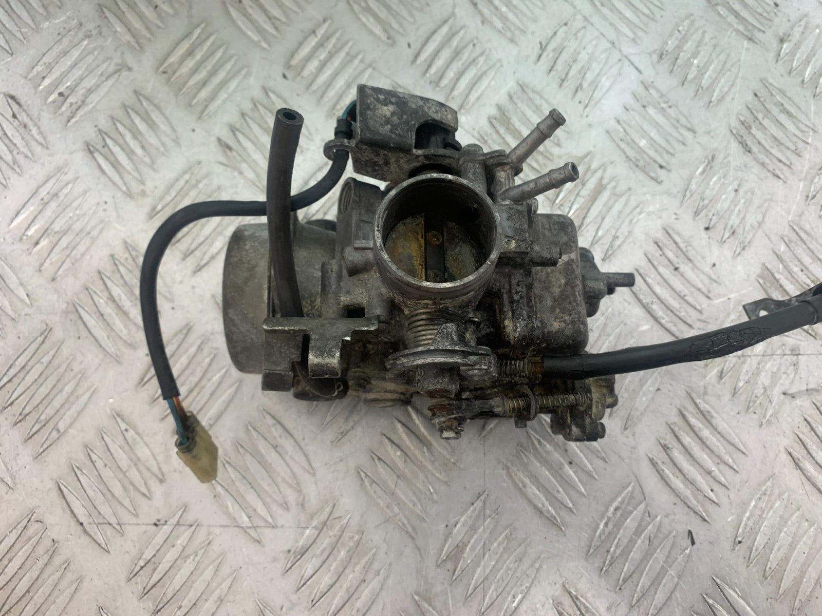 HONDA VTX1300 S-6 CARB (SOLD AS PARTS) YEAR 2004-09 (CMB1159)