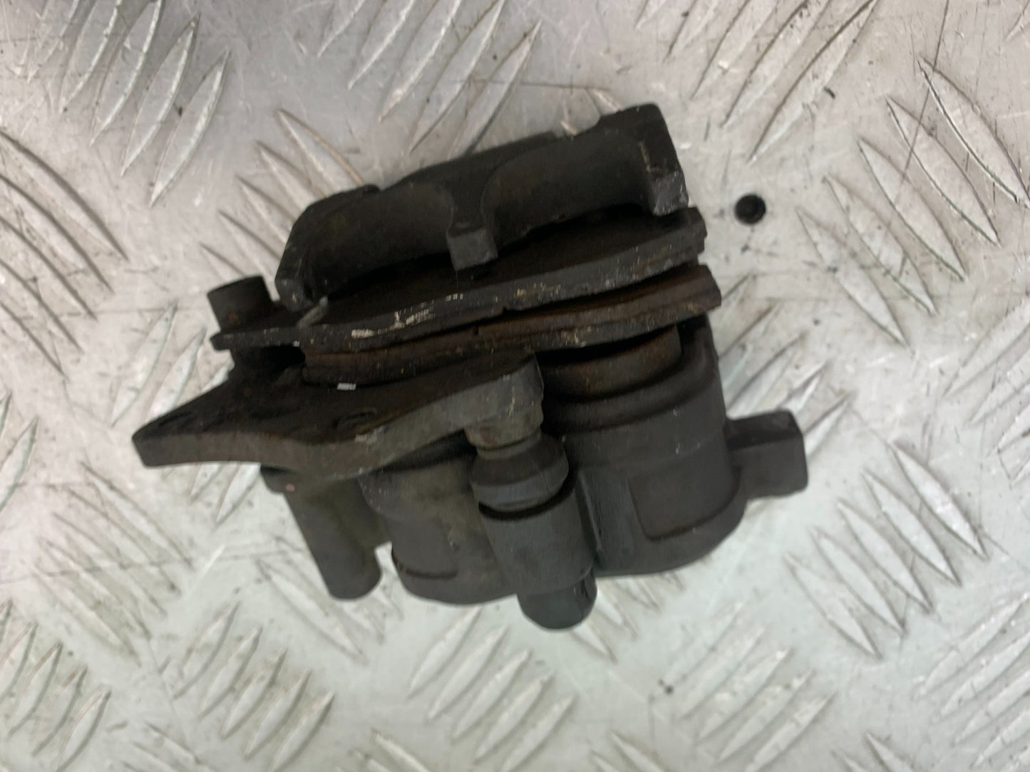 KAWASAKI NINJA 400 EX 400 FRONT CALIPER  YEAR 2018-2022 (CMB1278)
