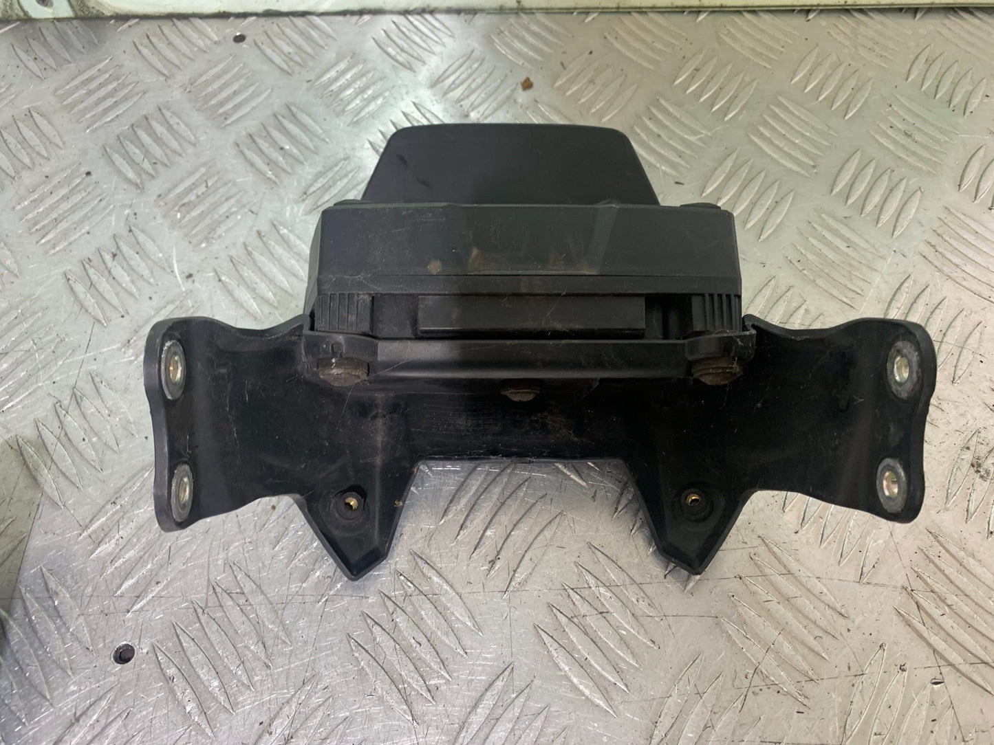 HONDA NC750 NC 750 X DCT CLOCKS SPEEDO DASH   YEAR 2019 (CMB1223)