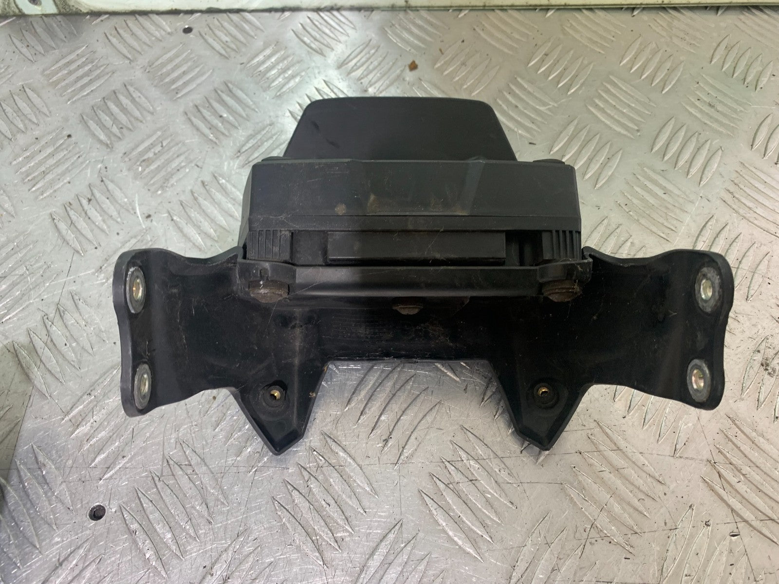 HONDA NC750 NC 750 X DCT CLOCKS SPEEDO DASH   YEAR 2019 (CMB1223)
