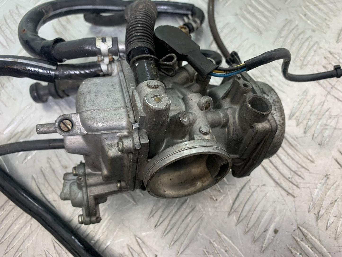 HONDA VT750 SHADOW CARB  YEAR 2003-2004 (CMB1265)