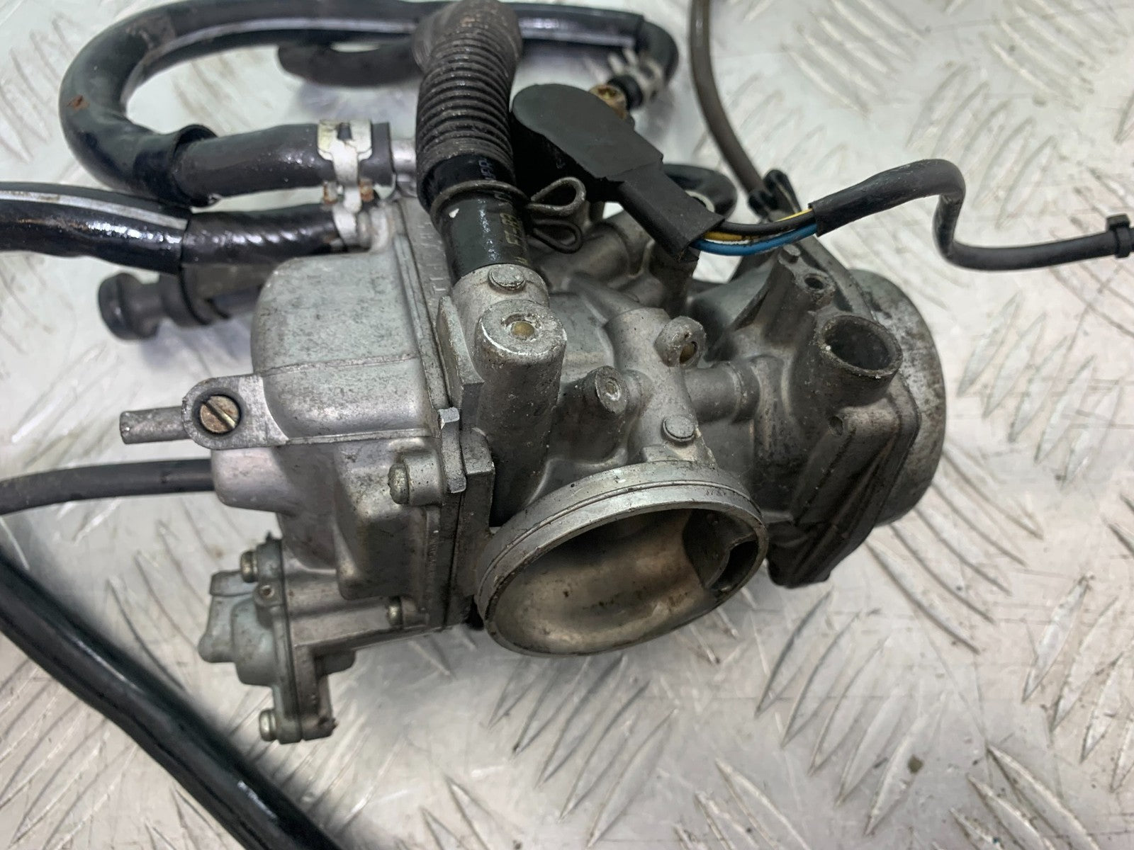 HONDA VT750 SHADOW CARB  YEAR 2003-2004 (CMB1265)