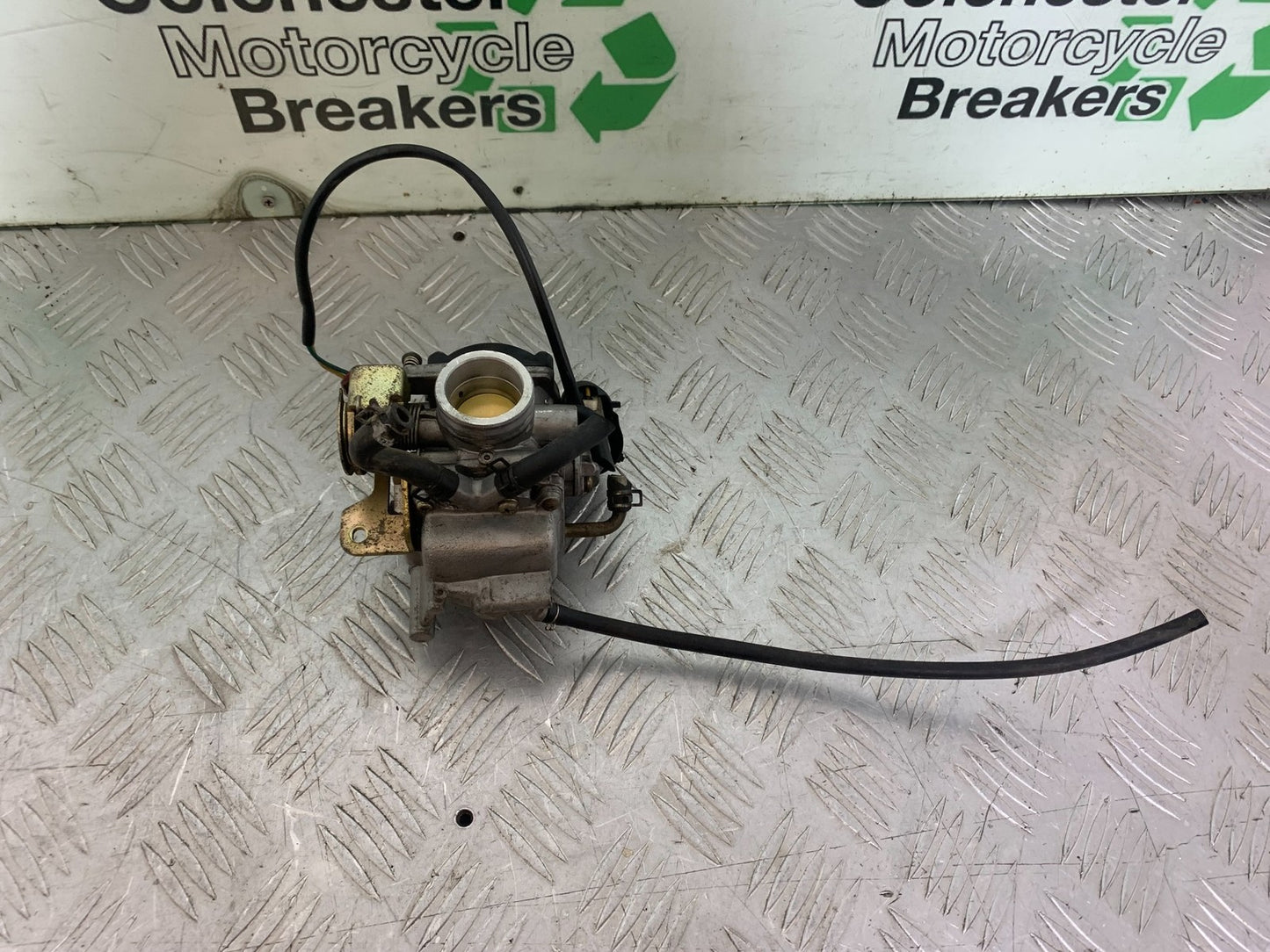 YAMAHA XMAX 250 XMAX 250 CARB   YEAR 2006-09 (CMB1201)
