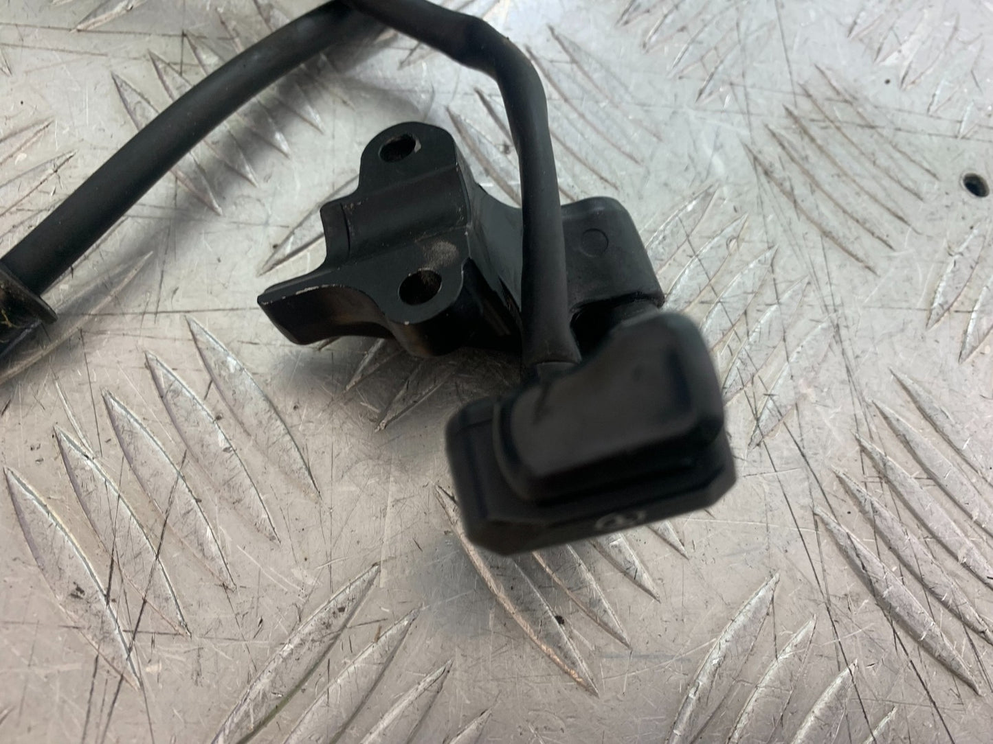HONDA NC750 NC 750 X TRACTION CONTROL SWITCH YEAR 2019 (CMB1223)