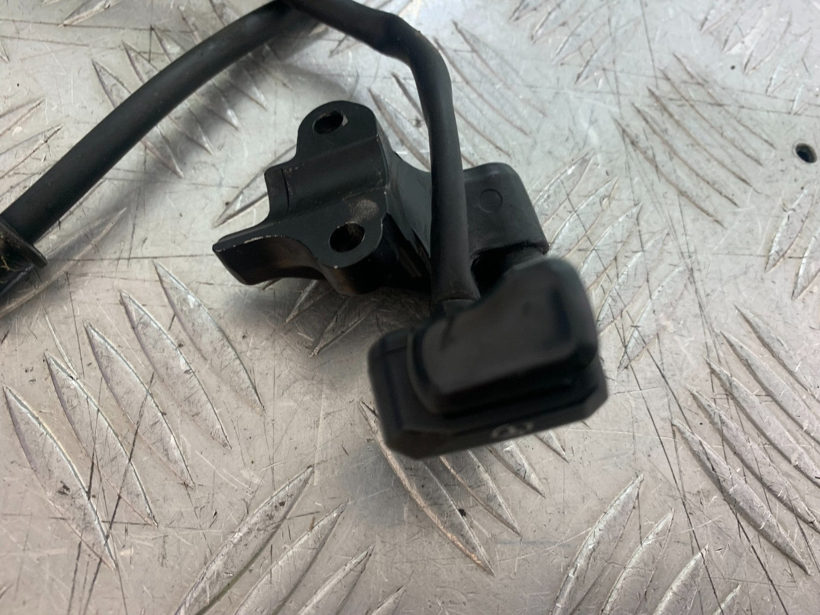 HONDA NC750 NC 750 X TRACTION CONTROL SWITCH YEAR 2019 (CMB1223)