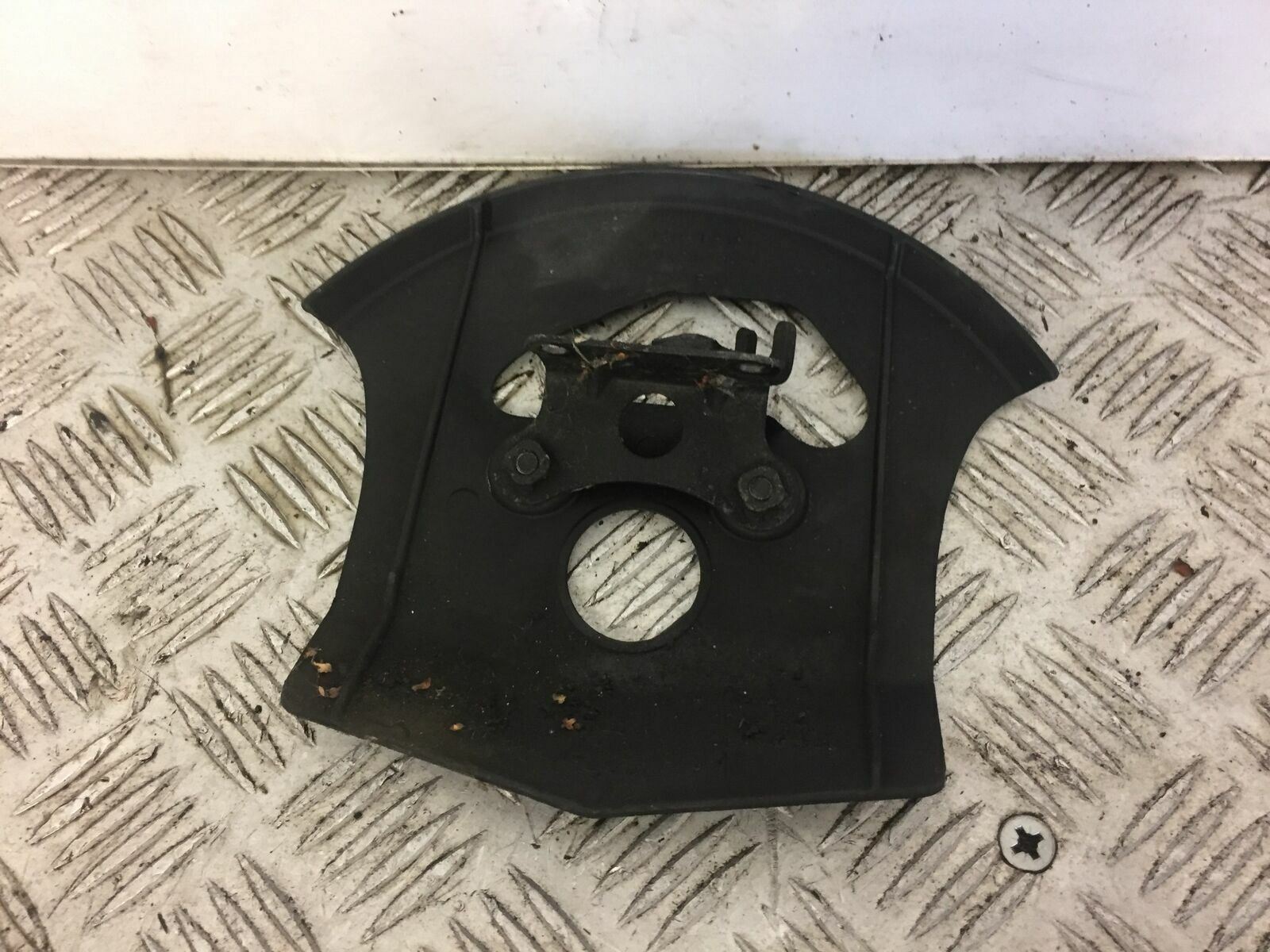 KAWASAKI ZX12R ZX12 R BOTTOM YOKE COVER YEAR 2001