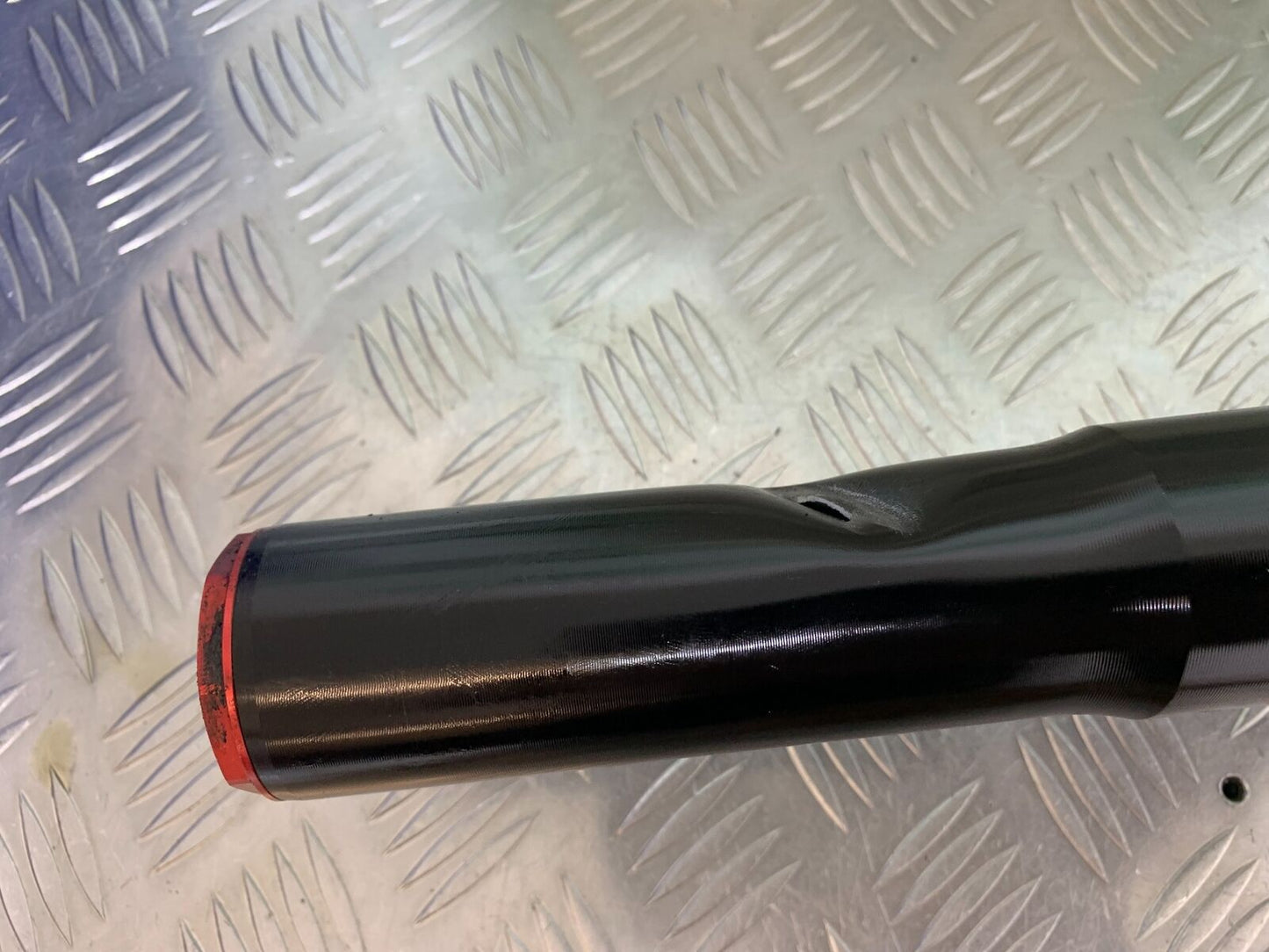 KAWASAKI ZX10R ZX 10R RIGHT FORK (DAMAGED) YEAR 2016-2020 (CMB1015)