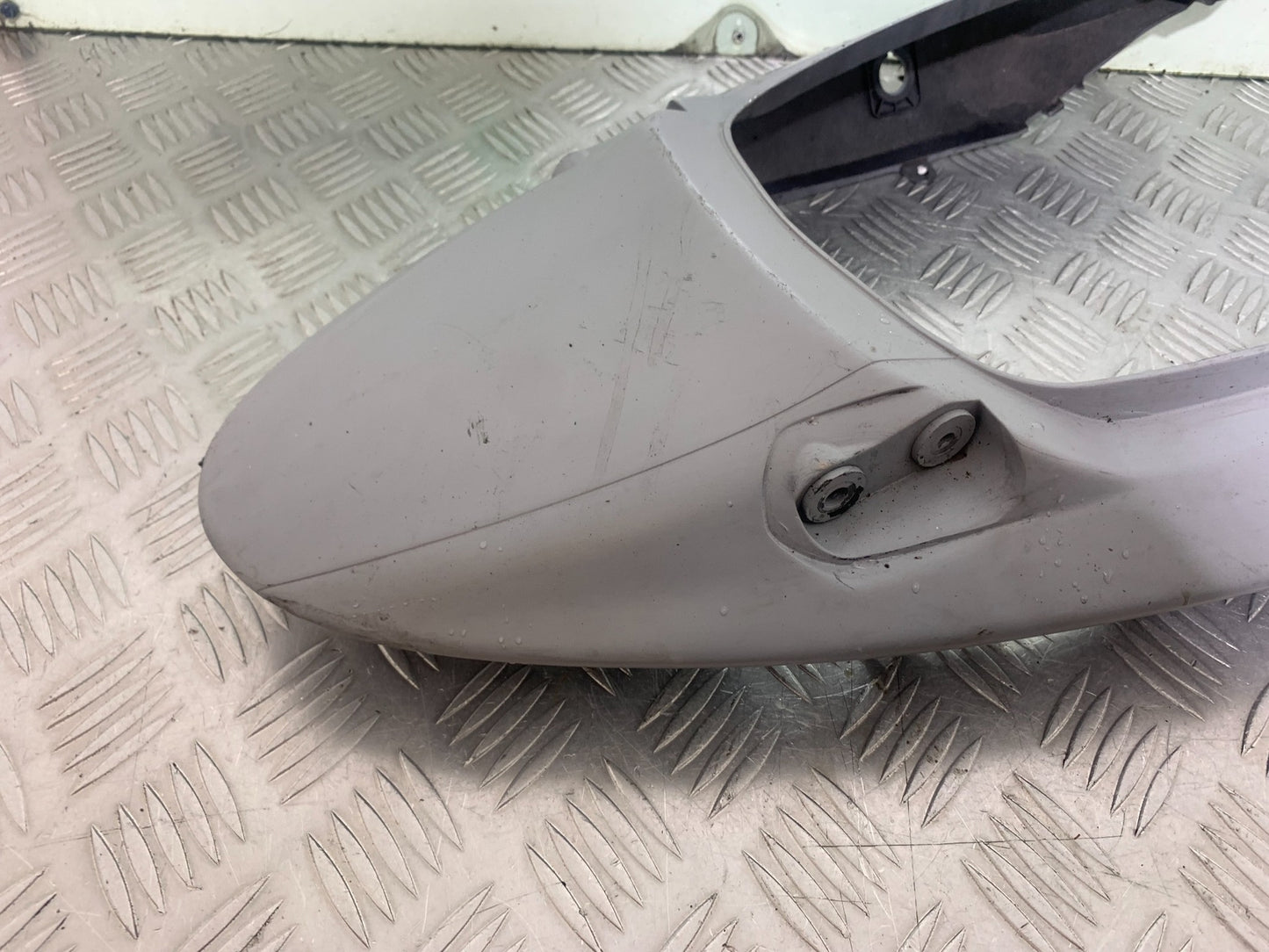 SUZUKI GSF650 GSF 650 TAIL PIECE  YEAR 2007-2009  (CMB1161)