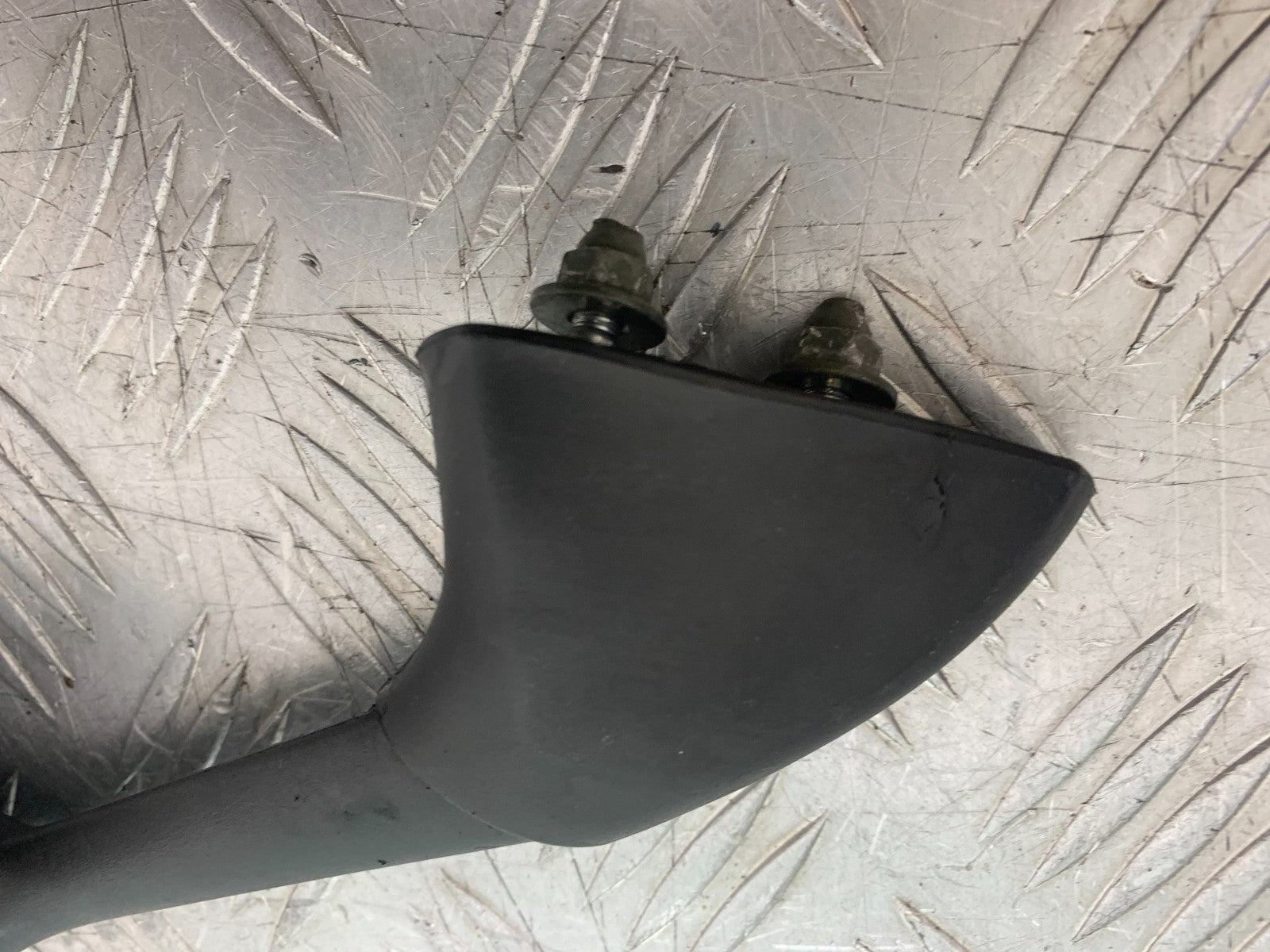 YAMAHA YZF R1 4C8 RIGHT MIRROR  YEAR 2007-2008 (CMB1237)