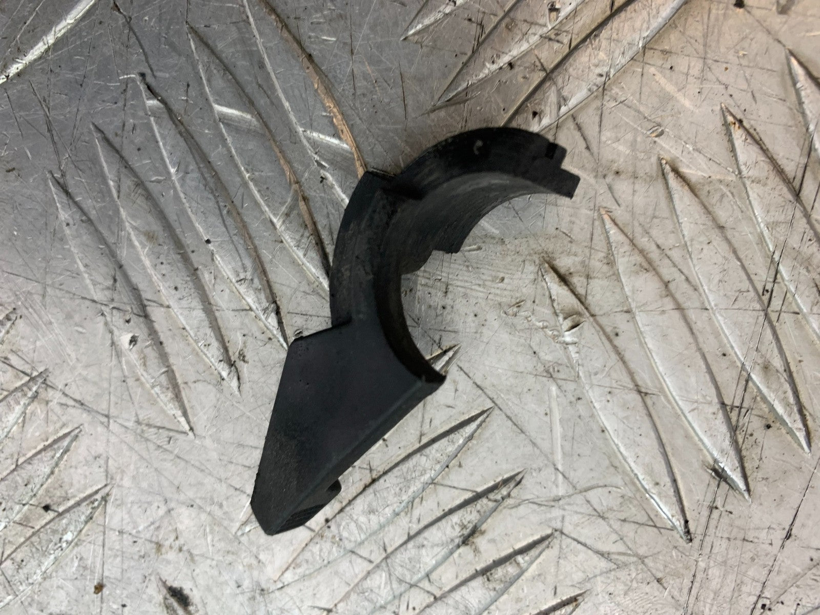 TRIUMPH TROPHY 900 CHOKE LEVER  YEAR 1991-95 (CMB1251)
