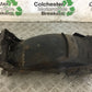 HONDA CB1 CB-1 CB 1 400 REAR MUDGUARD  YEAR 1989-1990 (STOCK 739)