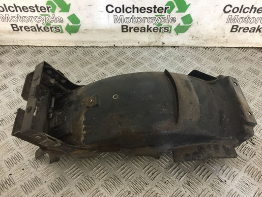HONDA CB1 CB-1 CB 1 400 REAR MUDGUARD  YEAR 1989-1990 (STOCK 739)
