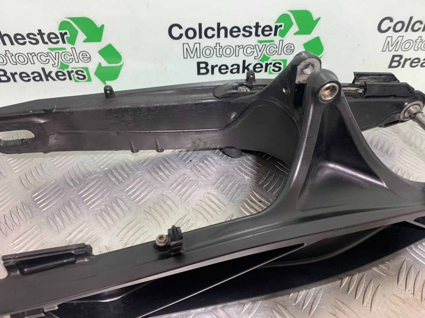 KTM 790 DUKE SWINGARM YEAR 2018-2021  (CMB11150)