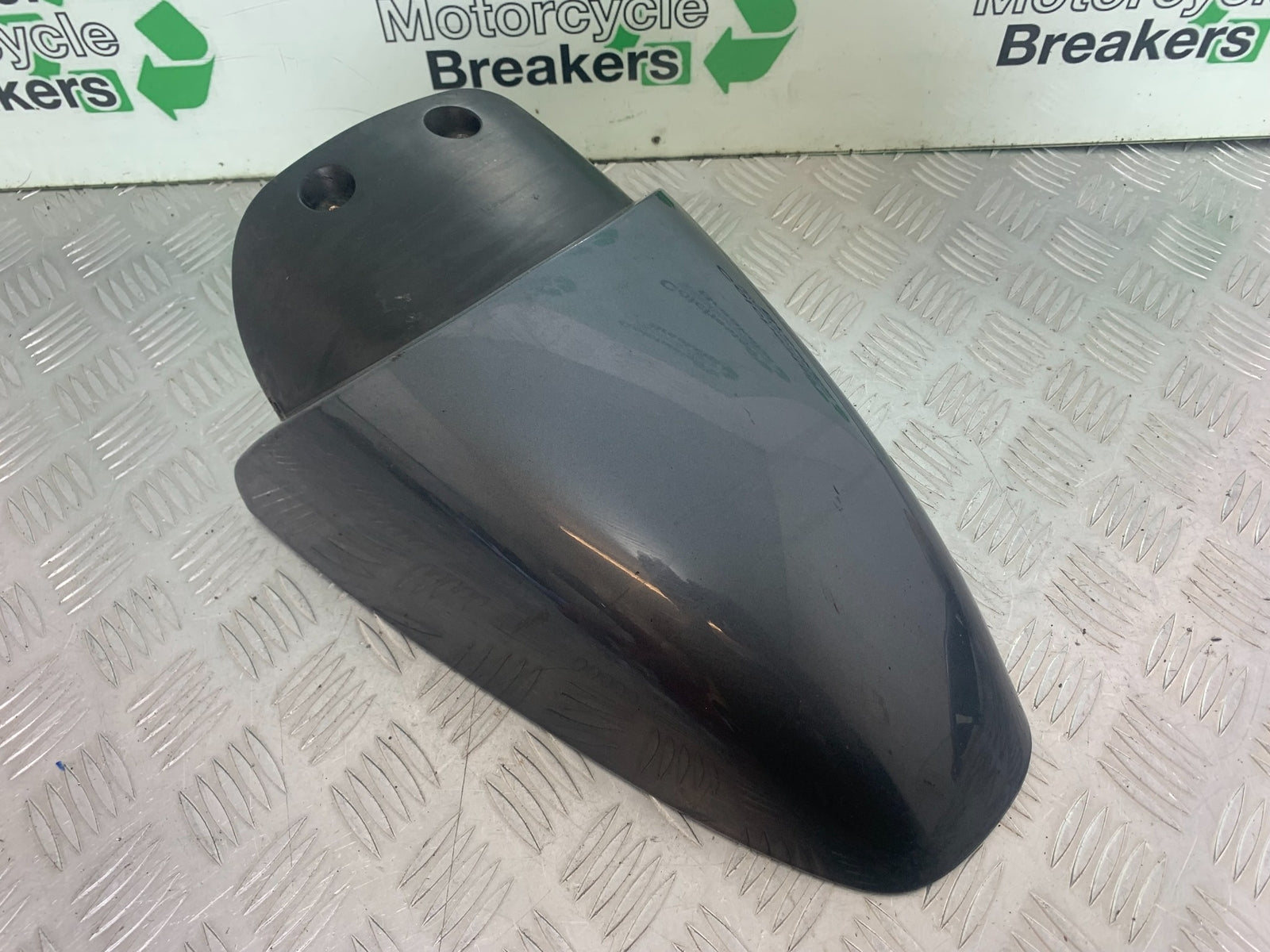 BMW K1200 K 1200 LT FRONT MUDGUARD  YEAR 1999-07 (CMB1138)