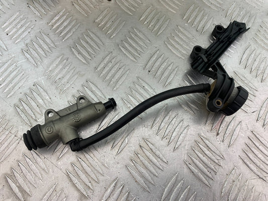 DUCATI 1299 PANIGALE REAR MASTER CYLINDER  YEAR 2016 (CMB 1187)