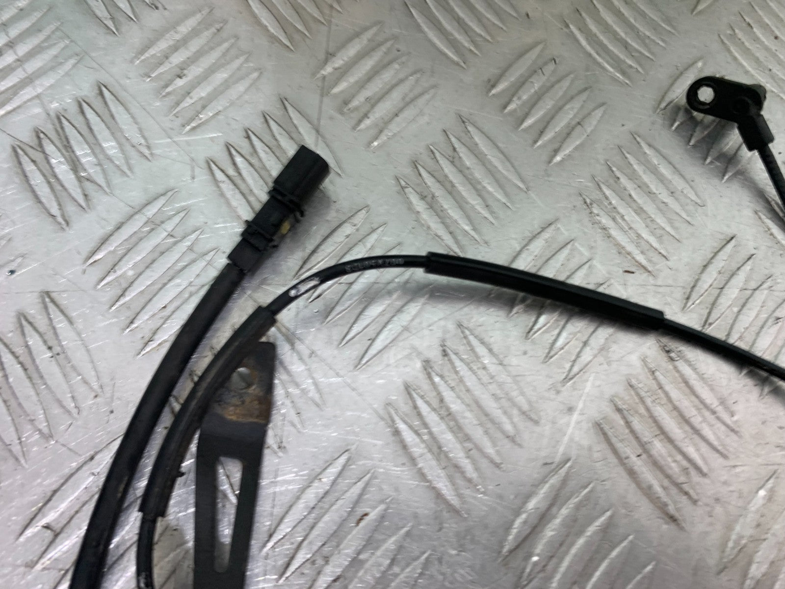 KAWASAKI NINJA 400 EX 400 FRONT & REAR ABS SENSORS  YEAR 2018-2022 (CMB1278)