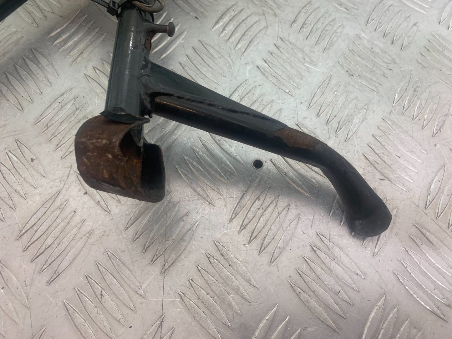 PIONEER XF250 CENTER STAND YEAR 2009 (CMB1143)