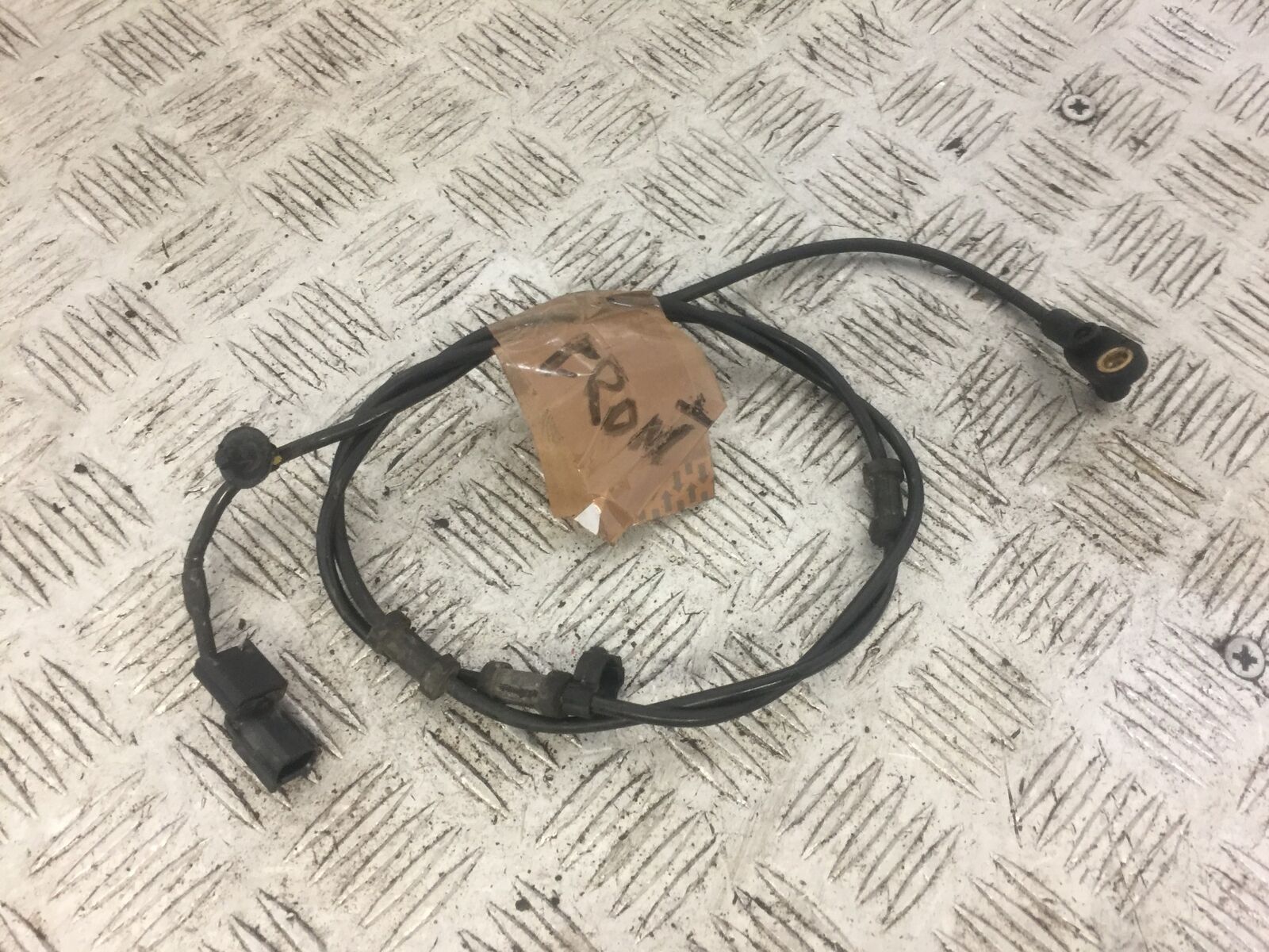 HONDA CRF1000 AFRICA TWIN FRONT ABS SENSOR   YEAR 2016-2019 (STOCK 695)