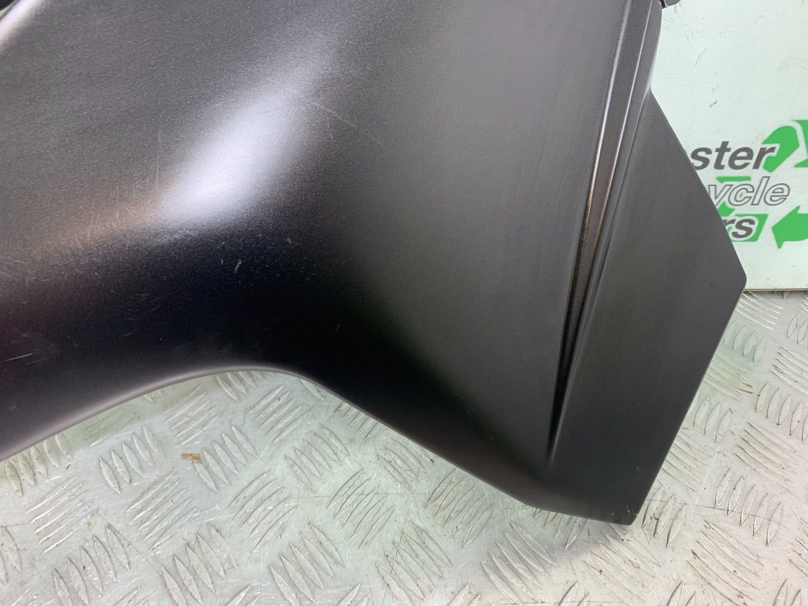 MV AGUSTA 800 F3 LEFT FAIRING PANEL  YEAR 2017-2019 (CMB1227)